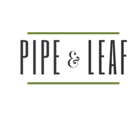 Willow - Pipe and Leaf