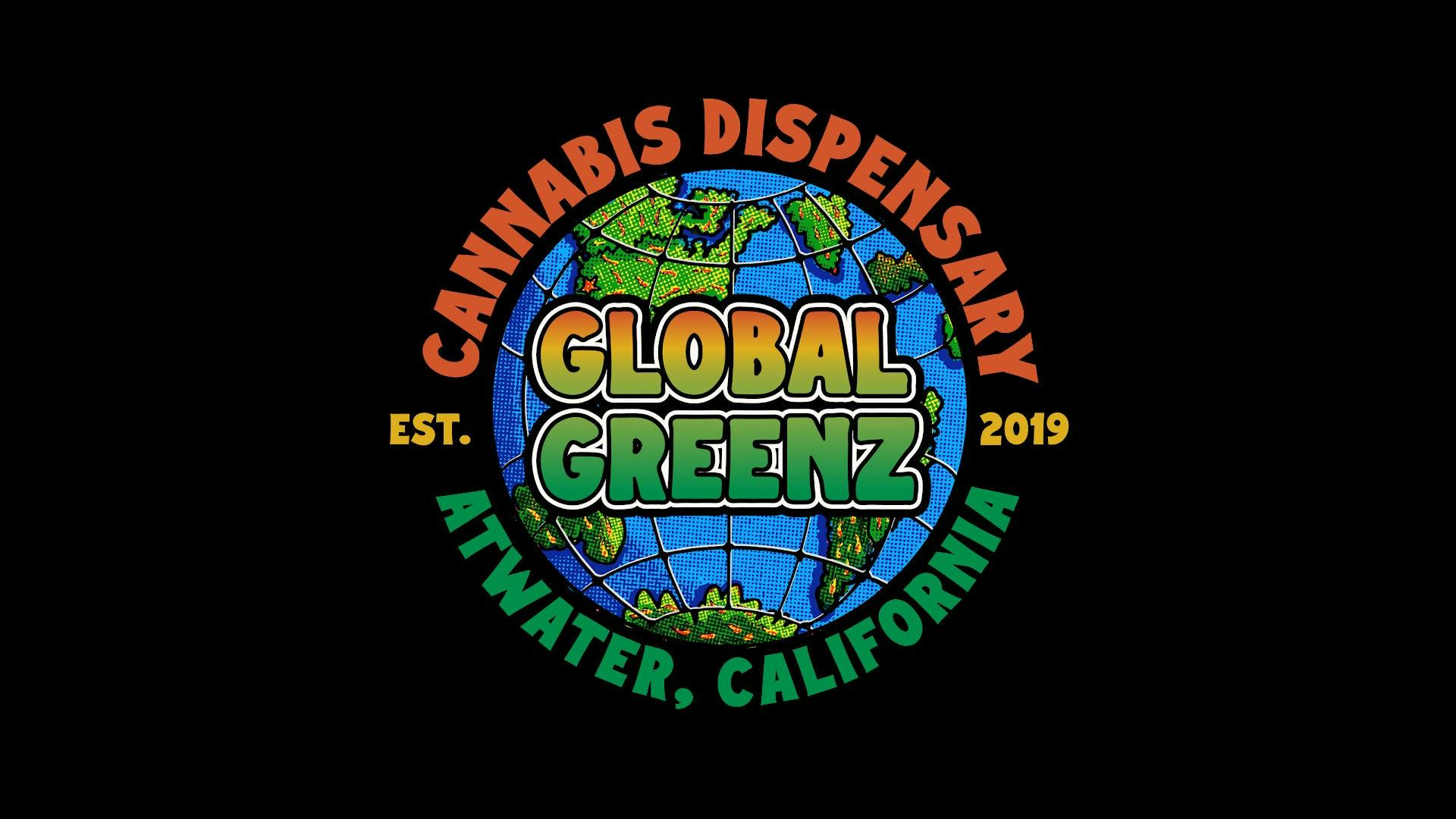 Global Greenz listing banner