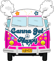 Canna Get Happy - Anchorage