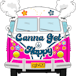 Canna Get Happy - Anchorage