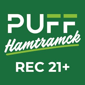 PUFF Hamtramck - RECREATIONAL 21+