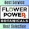 Flower Power Botanicals