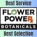 Flower Power Botanicals