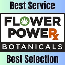 Flower Power Botanicals