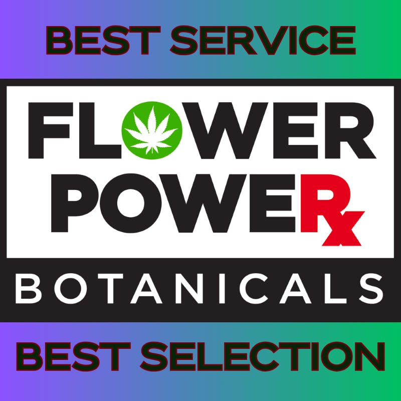 Flower Power Botanicals