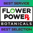 Flower Power Botanicals