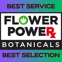 Flower Power Botanicals