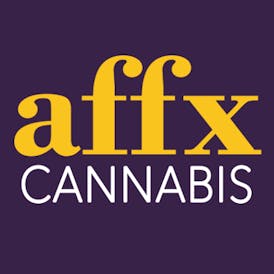 affx Cannabis - Upper Paradise