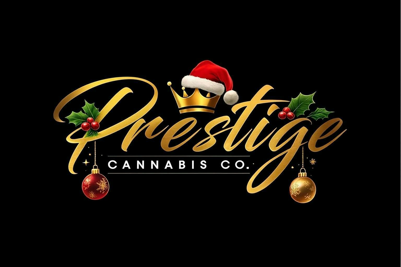 Prestige Cannabis Co.