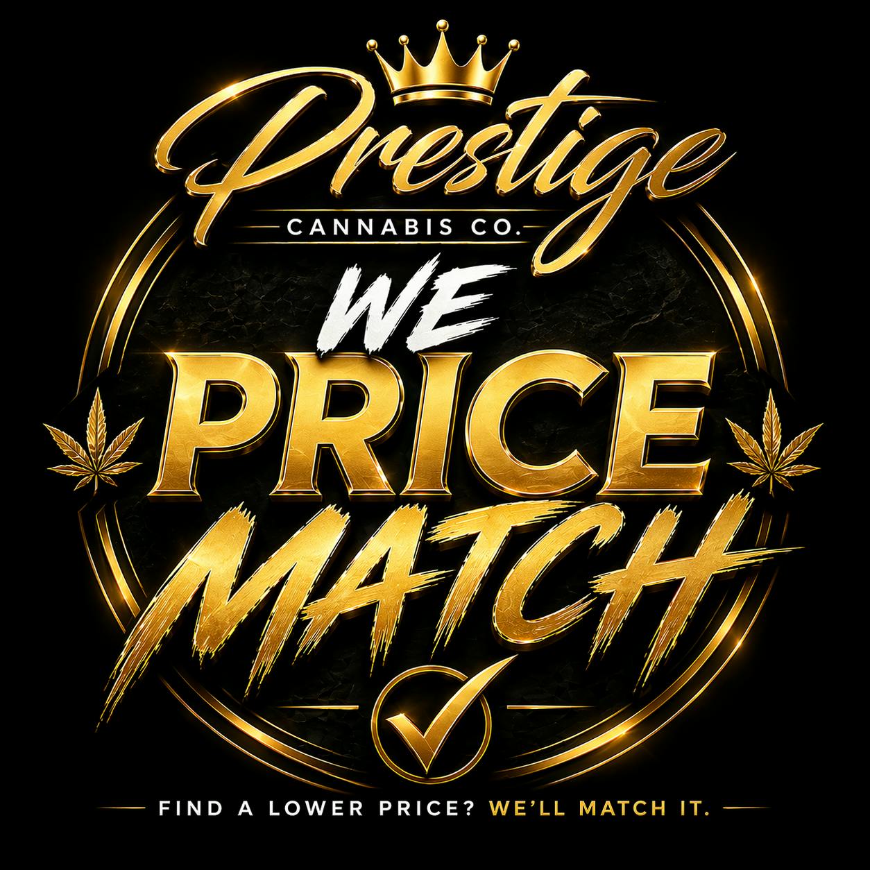 Prestige Cannabis Co.