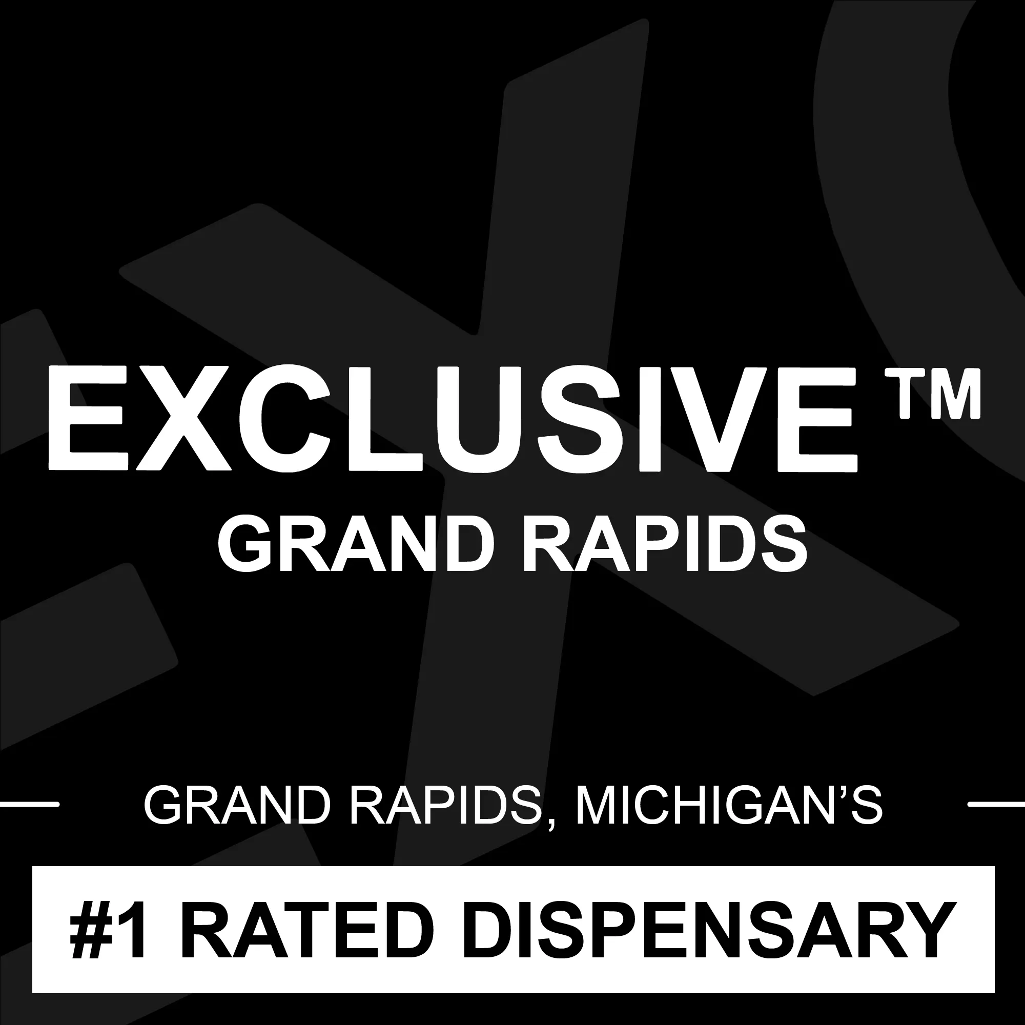 Exclusive Cannabis - Grand Rapids Recreational