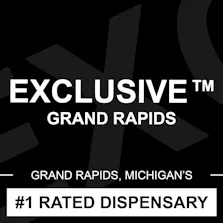 Exclusive Cannabis - Grand Rapids Recreational