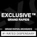 Exclusive Cannabis - Grand Rapids Recreational