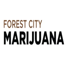 Forest City Marijuana
