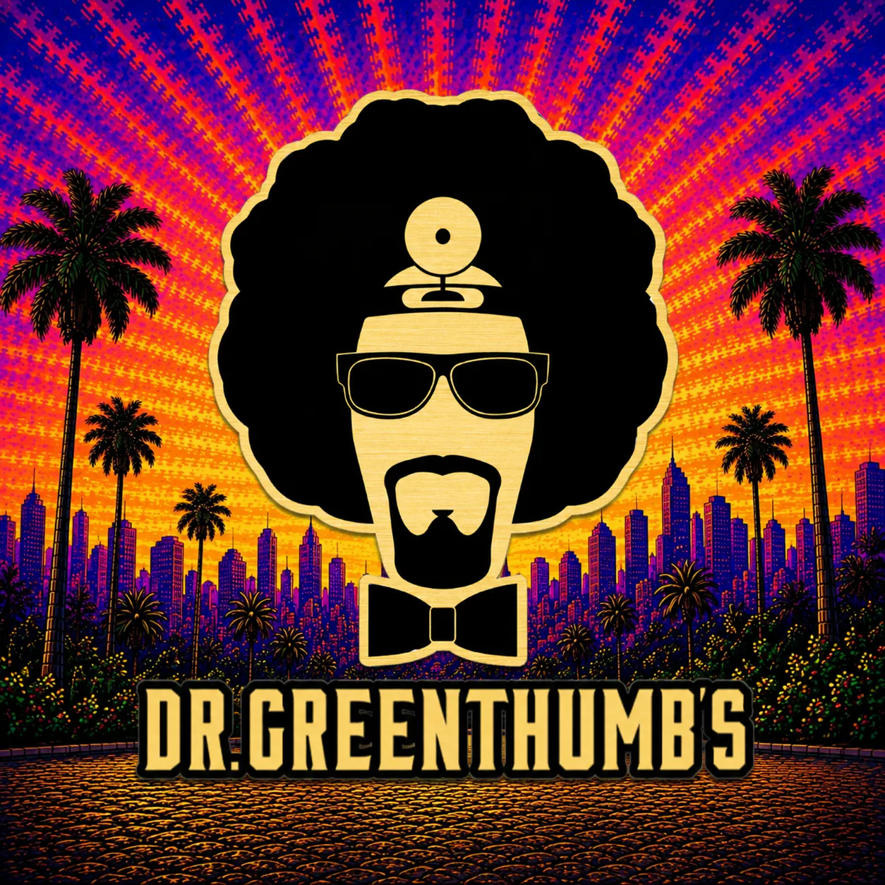 Dr Greenthumb's San Diego