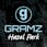 Gramz Cannabis - Hazel Park