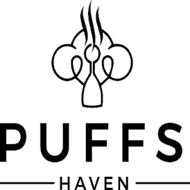 Puffs Haven - 569 Yonge St