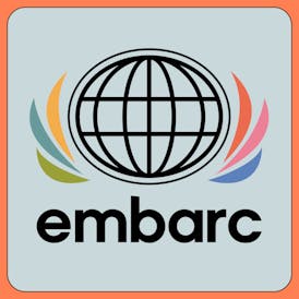 Embarc - Martinez