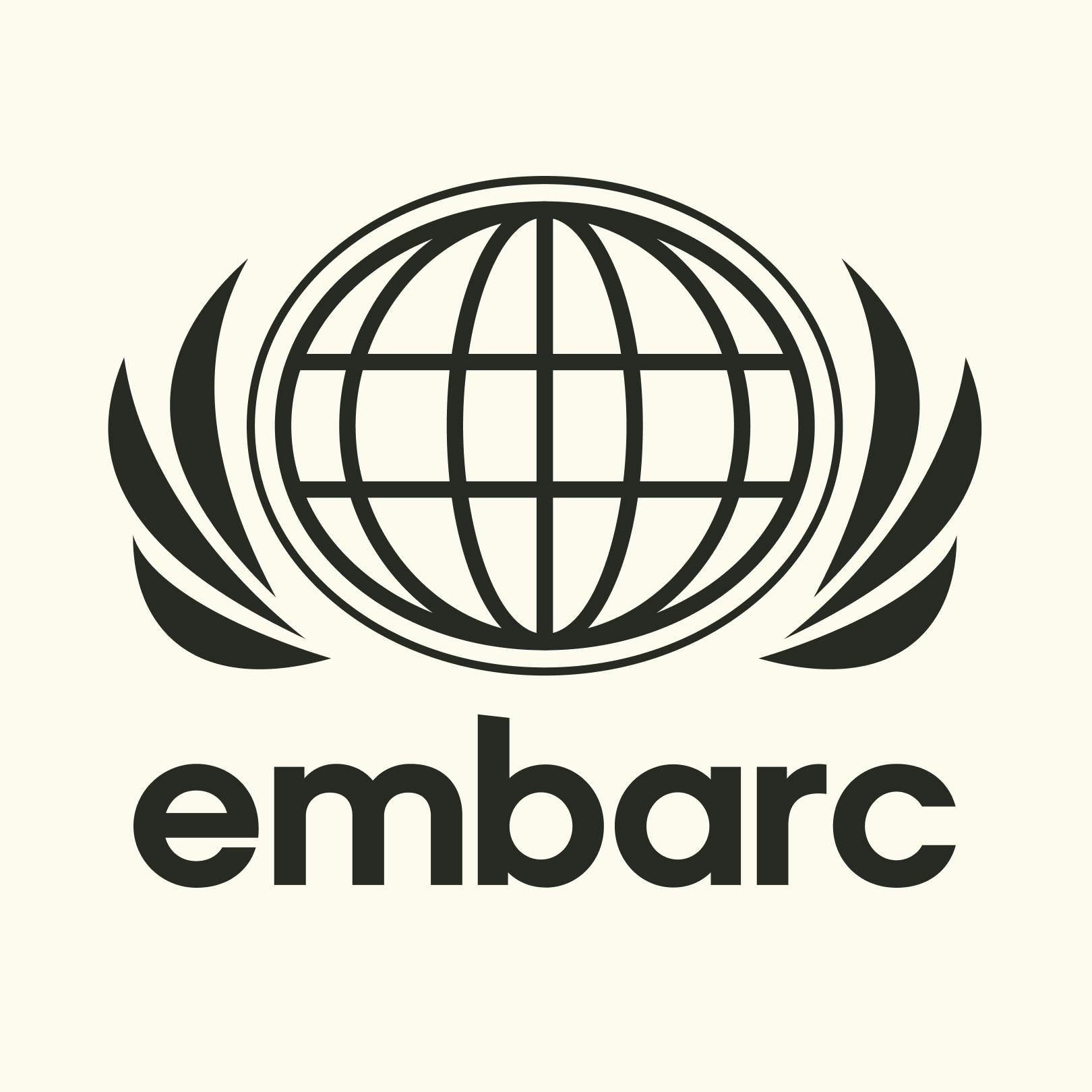 Embarc - Martinez