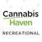 Cannabis Haven 1150 Center St. - Adult Use