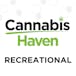 Cannabis Haven 1150 Center St. - Adult Use