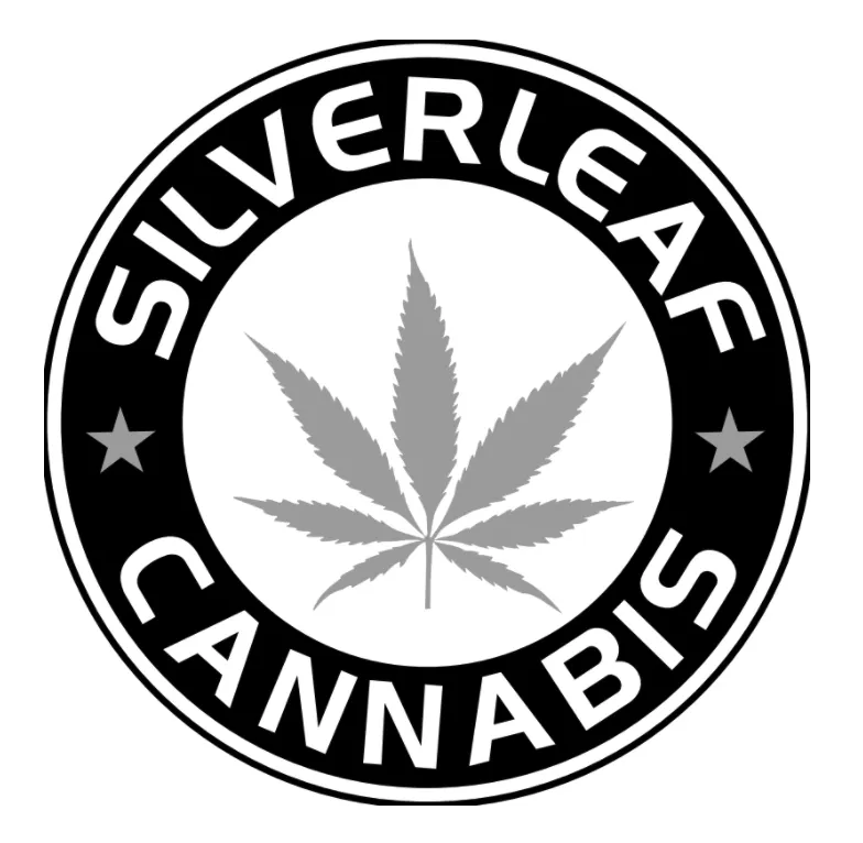 SILVERLEAF CANNABIS - Mohawk Rd