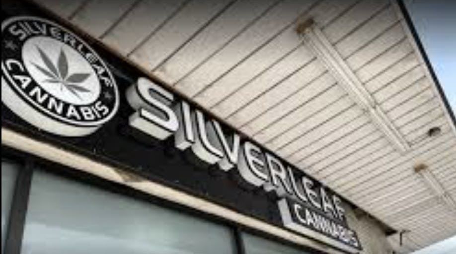 SILVERLEAF CANNABIS - Mohawk Rd listing banner