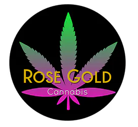 Rose Gold Cannabis
