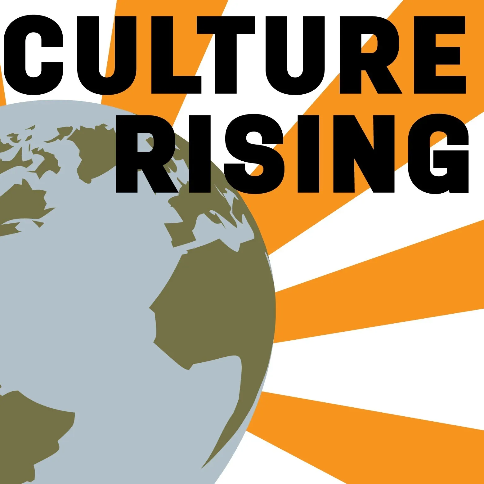 Culture Rising - Milton