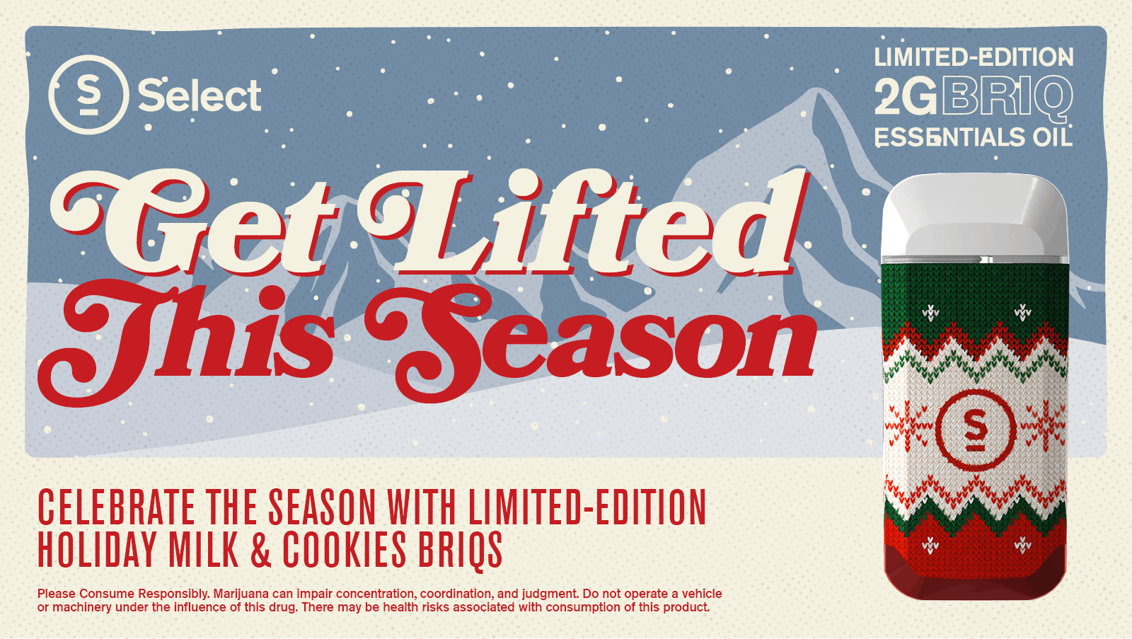 Curaleaf - Ware listing banner