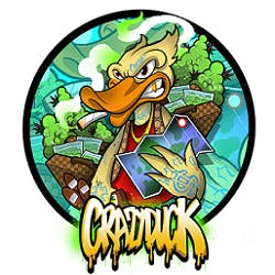 Crazy Duck Sevilla