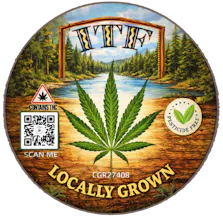Indian Trail Farms