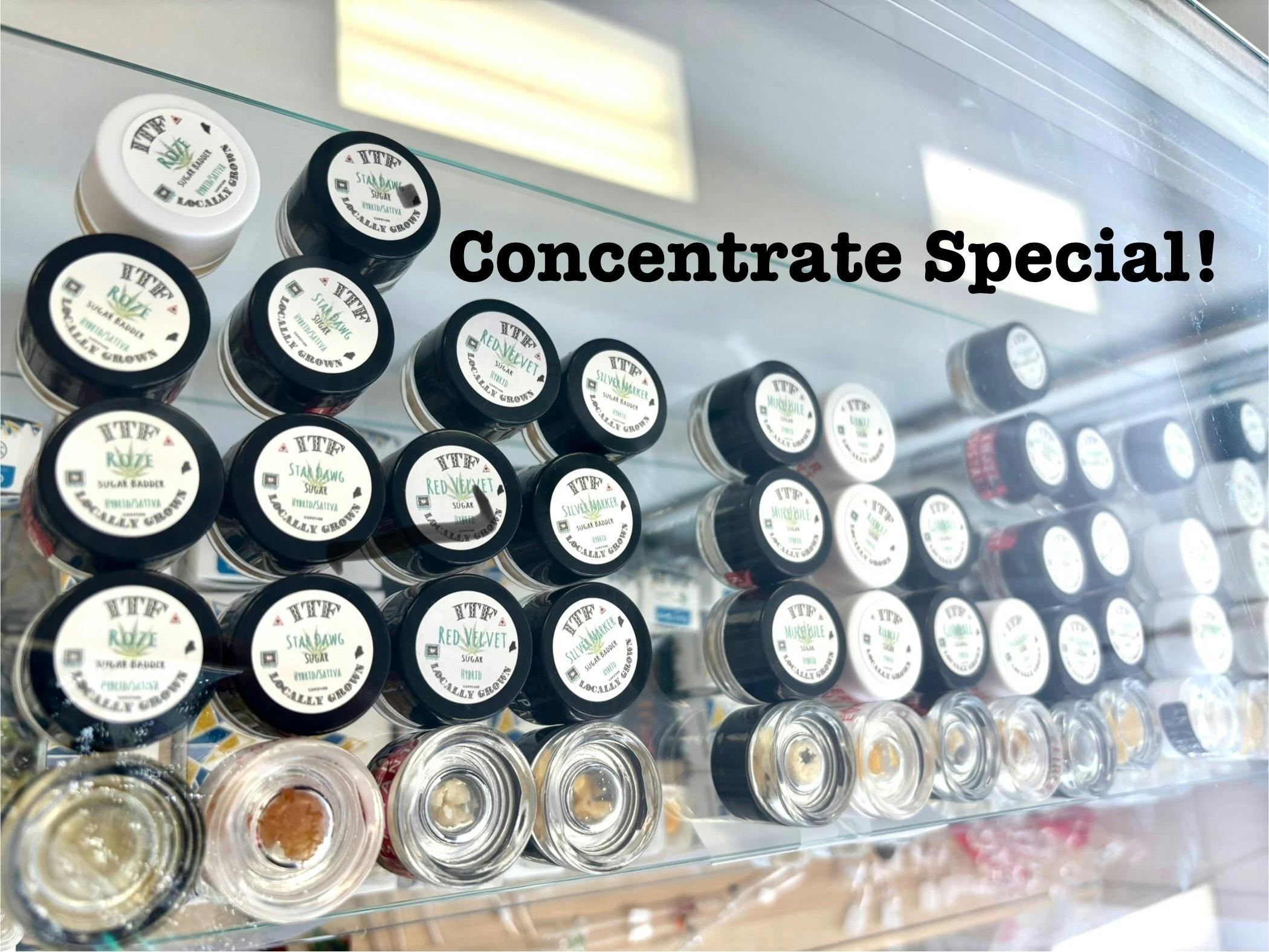 Indian Trail Farms listing banner