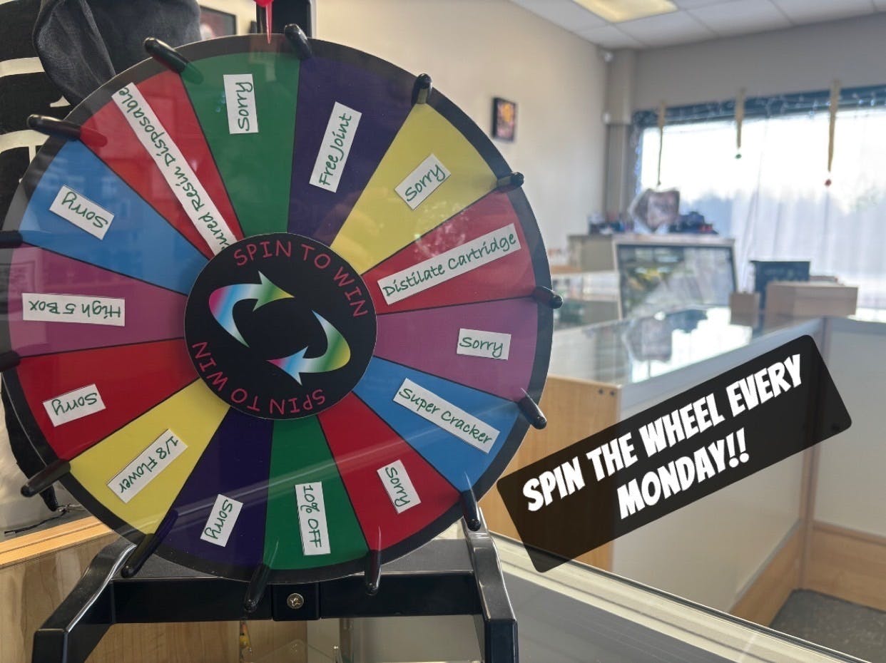 Indian Trail Farms listing banner