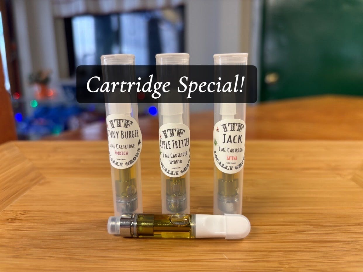 Indian Trail Farms listing banner