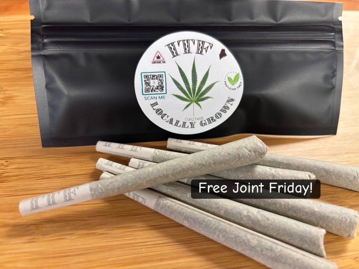 Indian Trail Farms listing banner