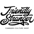 Friendly Stranger Cannabis Culture Shop - Midland