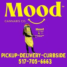 Mood Cannabis Company - Jackson