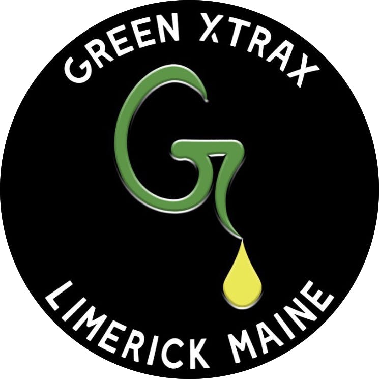 Green Xtrax
