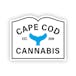 Cape Cod Cannabis Recreational Dispensary