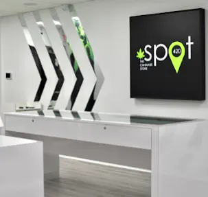 Spot420 The Cannabis Store - St. Catharines