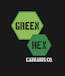 The Green Hex Cannabis Co