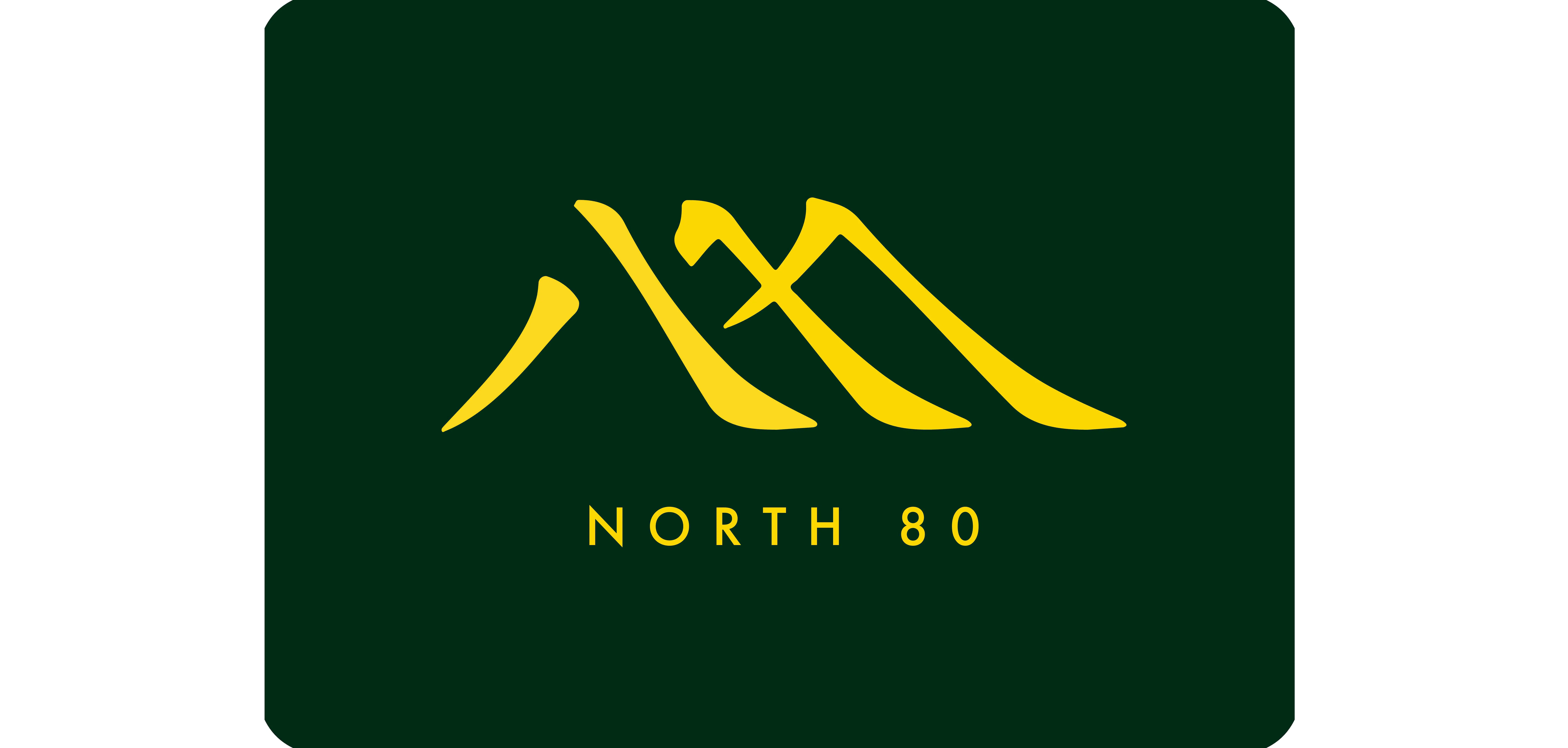 North 80 Cannabis Merchants