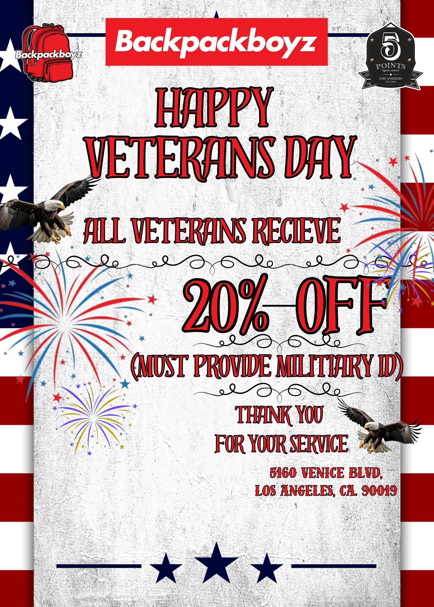 Backpack Boyz listing banner