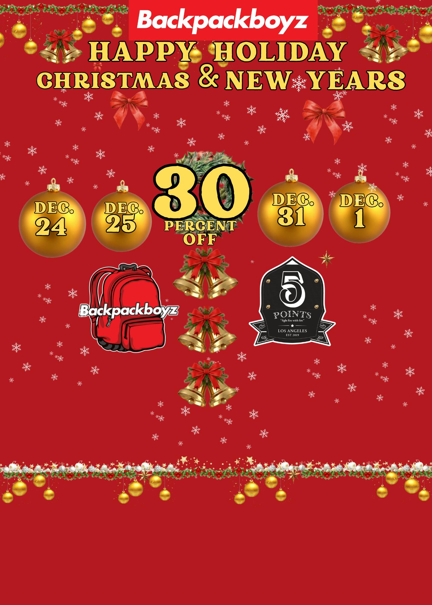 Backpack Boyz listing banner