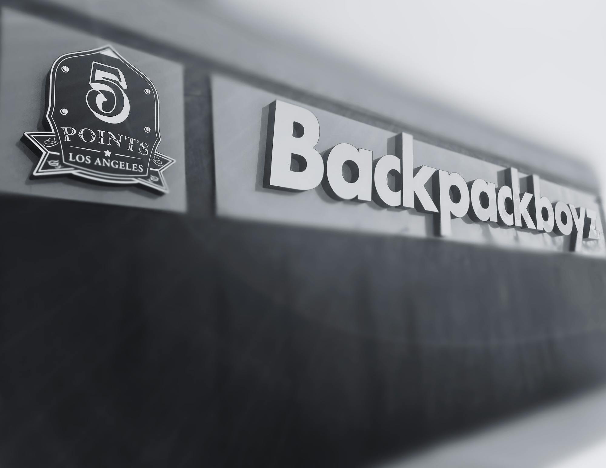 Backpack Boyz listing banner