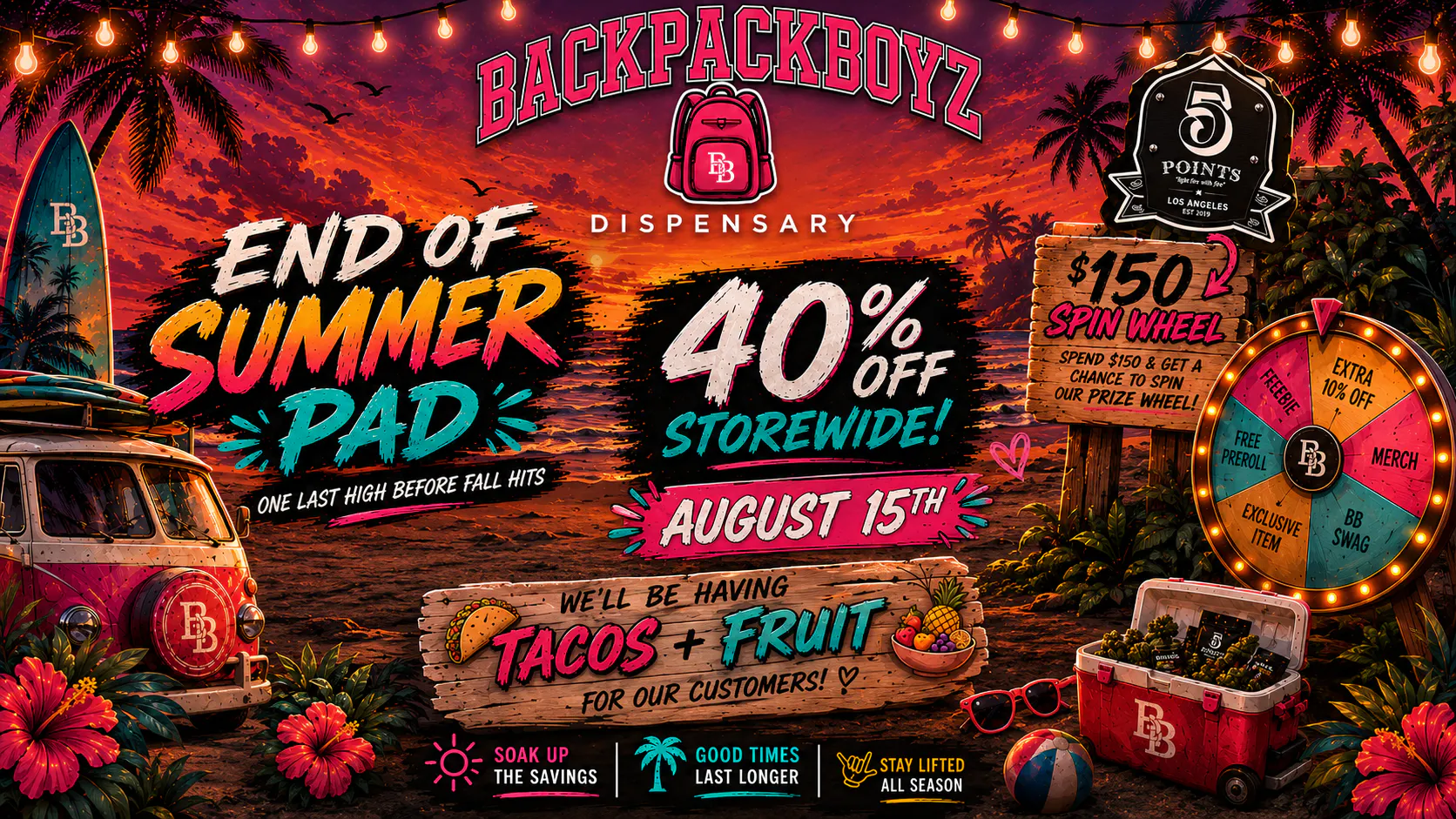 Backpack Boyz listing banner