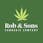 Rob & Sons Cannabis Company -DRIVE THRU!