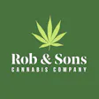 Rob & Sons Cannabis Company -DRIVE THRU!