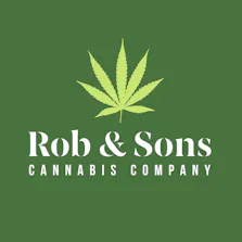 Rob & Sons Cannabis Company -DRIVE THRU!